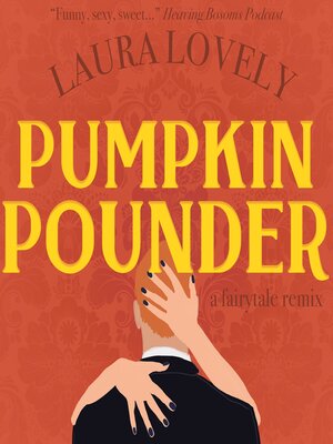 cover image of Pumpkin Pounder